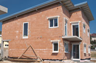 Hardingham home extensions