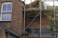 free Hardingham home extension quotes
