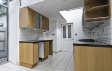 Hardingham kitchen extension leads